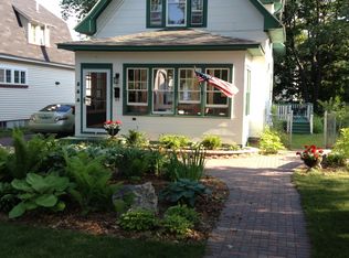 522 E Hewitt Ave, Marquette, MI 49855
