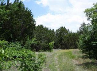 416 Buster Chatham Rd, Waco, TX 76705