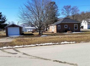 157 N Greeley Ave, Harpers Ferry, IA 52146