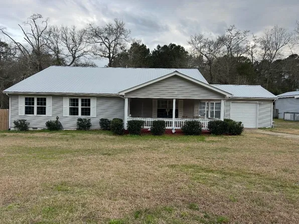 720 Albritton Rd, Andalusia, AL 36420