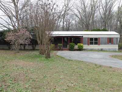 146 County Road 586, Rogersville, AL, 35652