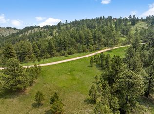 Tbd Windy Rd, Hot Springs, SD 57747