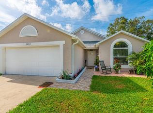 1656 Clover Cir E, Melbourne, FL 32935