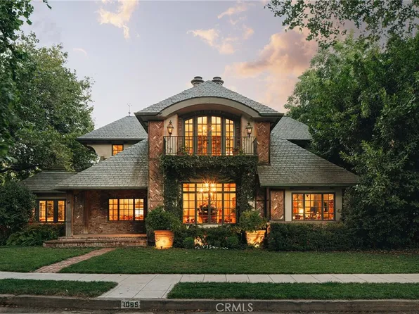 1095 Woodland Ave, Chico, CA 95928
