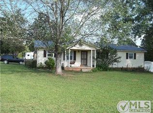 1632 Fairfield Pike, Shelbyville, TN 37160