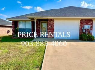 1686 Woodside Ln #1686, Sulphur Springs, TX 75482