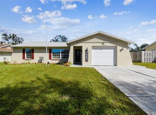 11116 Water Oak Dr, Port Richey, FL 34668