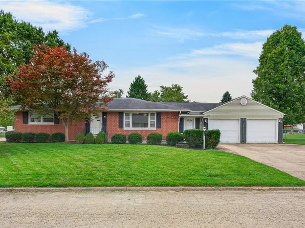 309 Lexington Ave, Eaton, OH 45320