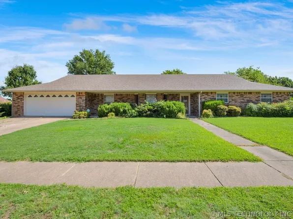 6322 SE Quail Ridge Rd, Bartlesville, OK 74006