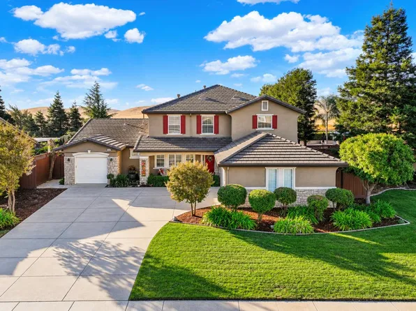 670 Ruby Drive, Vacaville, CA 95687