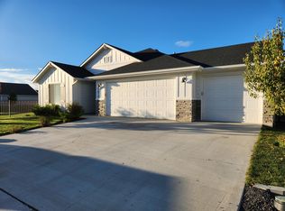 11810 W Hidden Point St, Star, ID 83669