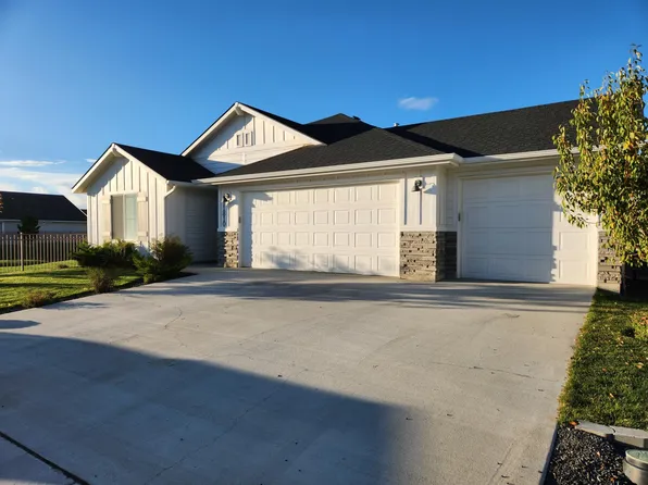 11810 W Hidden Point St, Star, ID