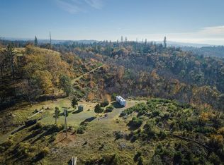 2244 Dorray Rd, Glencoe, CA 95232