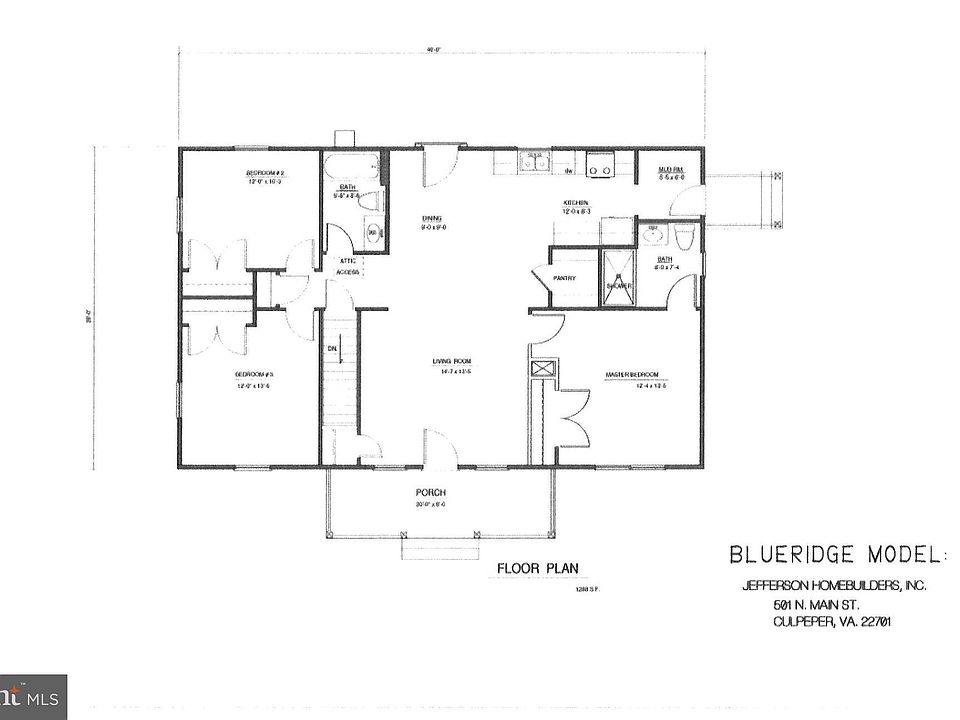 2nd image of 21186 Harley Ln