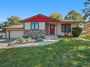 411 N Walnut Blvd, Pleasant Hill, IA 50327