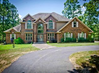 160 E Hawkview Pl, Royal, AR 71968