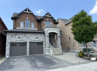 278 The Bridle Walk, Markham, ON L6C 0V7