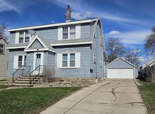227 S Washington St, Kimberly, WI 54136