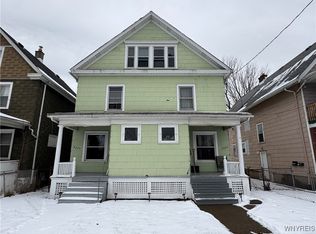 2225 Whitney Ave, Niagara Falls, NY 14301