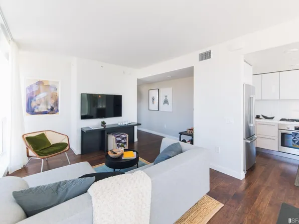 555 Fulton St Unit 332, San Francisco, CA 94102
