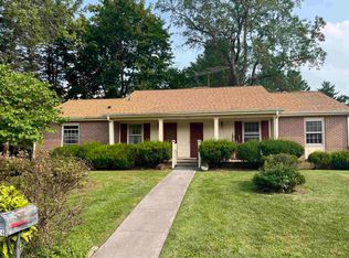624 Watson Ln, Blacksburg, VA 24060