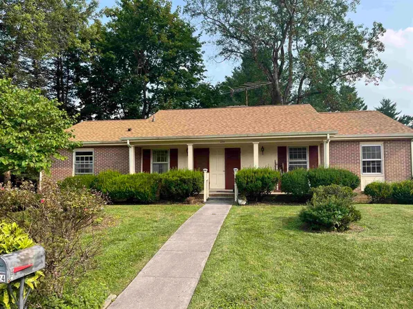 624 Watson Ln, Blacksburg, VA 24060