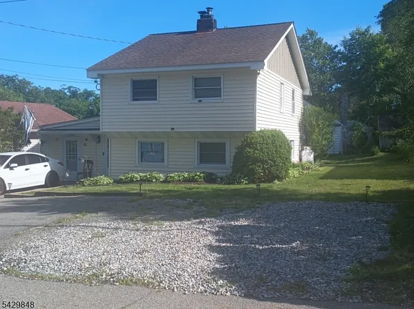 13 Ardena Rd, West Milford Twp., NJ 07421