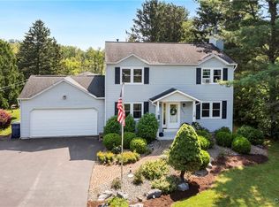 4462 Frank Gay Rd, Marcellus, NY 13108