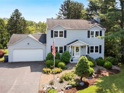 4462 Frank Gay Rd, Marcellus, NY, 13108