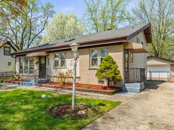 308 E Medill Ave, Northlake, IL 60164