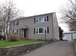 1200 Slater Rd, New Britain, CT 06053