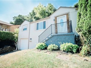 436 Pearce Rd, Pittsburgh, PA 15234