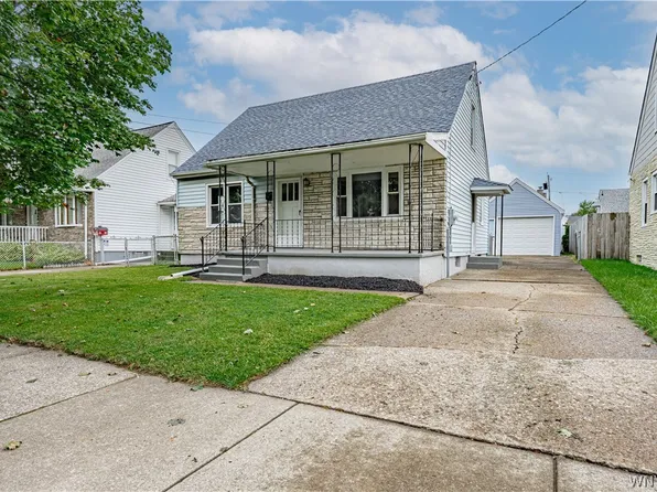 3644 Ferry Ave, Niagara Falls, NY 14301