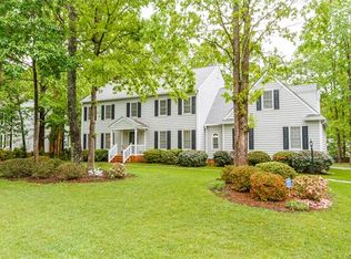 2319 Olde Queen Ter, Midlothian, VA 23113