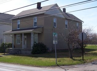 1504 E Main St, Berlin, PA 15530