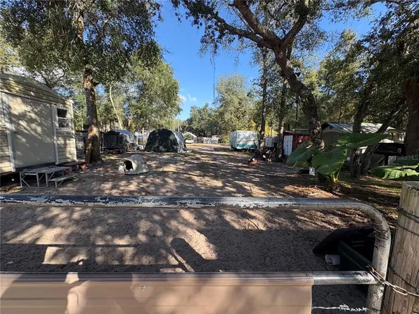 NE 132nd St Lot 91, Fort Mc Coy, FL 32134