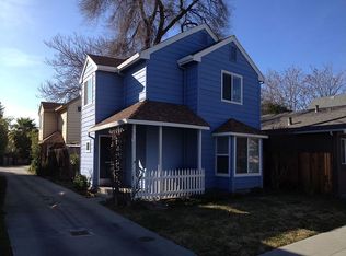 157 N 9th St, San Jose, CA 95112