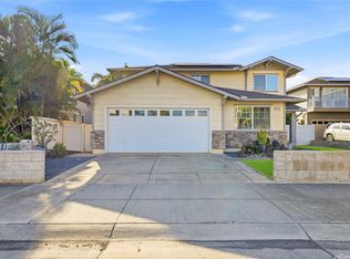 91-1038 Niolo St, Ewa Beach, HI 96706