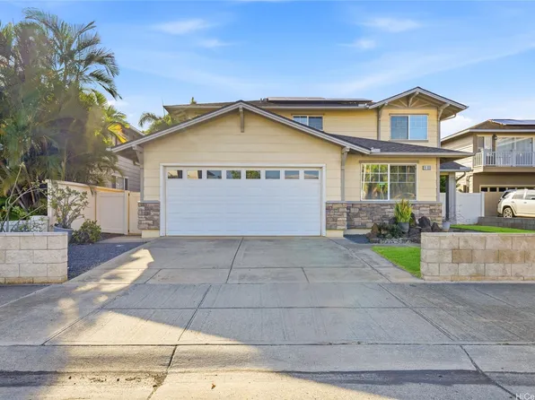 91-1038 Niolo St, Ewa Beach, HI 96706