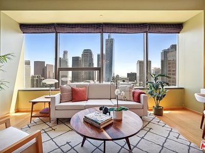 1100 Wilshire Blvd, Los Angeles, CA, 90017