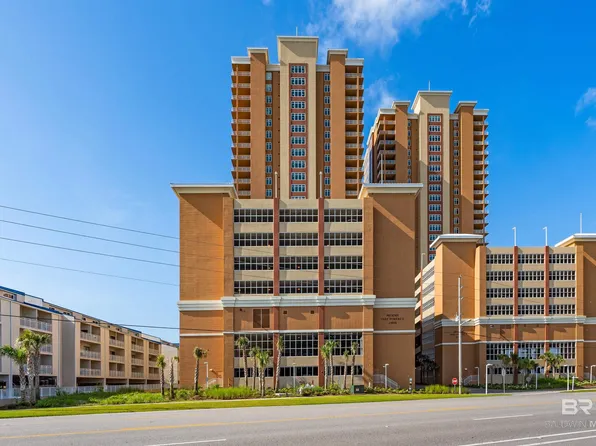 23008 Perdido Beach Blvd #2507, Orange Beach, AL 36561