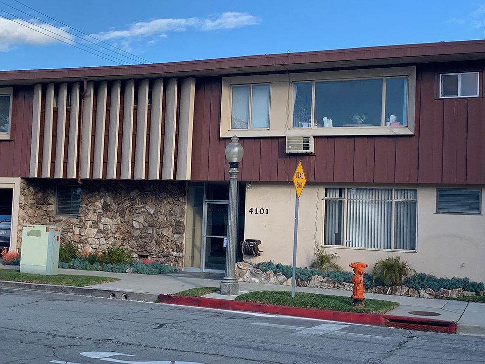 1st image of 107 N Pass Ave #C