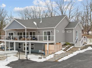 162 Old State Rd, Penn Yan, NY 14527