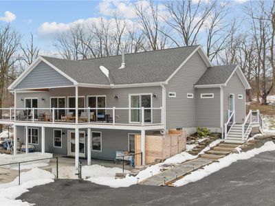 162 Old State Rd, Penn Yan, NY, 14527