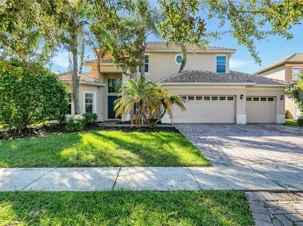 3575 SOMERSET CIRCLE, KISSIMMEE, FL 34746