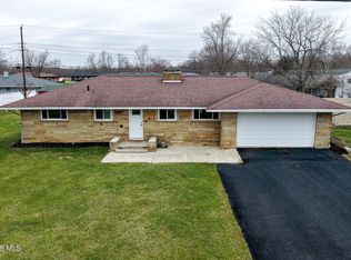 204 Cleveland Ave, Defiance, OH