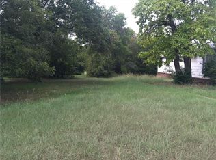 1000 S Gribble St, Sherman, TX 75090