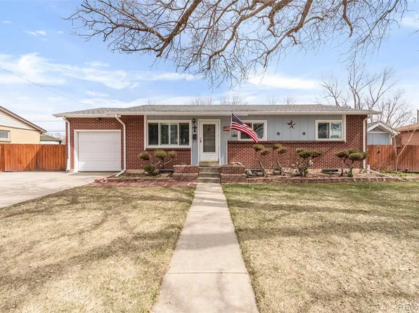 6700 Miller Street, Arvada, CO 80004
