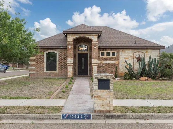 10932 N 30th St, McAllen, TX 78504