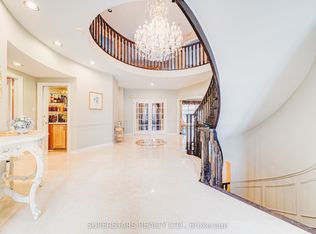 28 Edmund Cres, Richmond Hill, ON
